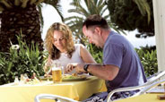 Clube Praia da Oura Apts Albufeira