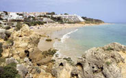 Clube Praia da Oura Apts Albufeira
