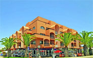 Clube Praia da Oura Apts Albufeira