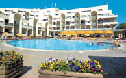 Clube Praia da Oura Apts Albufeira