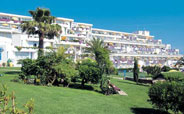 Clube Praia da Oura Apts Albufeira