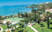 Clube Praia da Oura Apts Albufeira