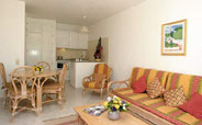 Clube Praia da Oura Apts Albufeira