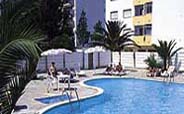 Mirachoro Sol Hotel Portimao