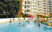 Clube Praia da Rocha Apts Praia da Rocha