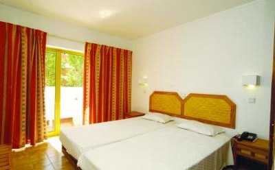 Clube Praia da Rocha Apts Praia da Rocha