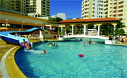Clube Praia da Rocha Apts Praia da Rocha