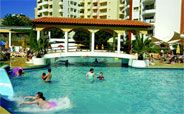 Clube Praia da Rocha Apts Praia da Rocha