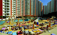 Clube Praia da Rocha Apts Praia da Rocha
