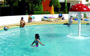 Clube Praia da Rocha Apts Praia da Rocha