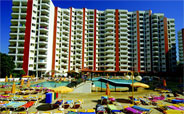 Clube Praia da Rocha Apts Praia da Rocha