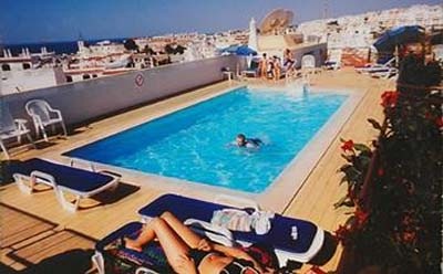 Residencial Colina do Mar Albufeira