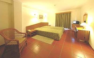 Residencial Colina do Mar Albufeira