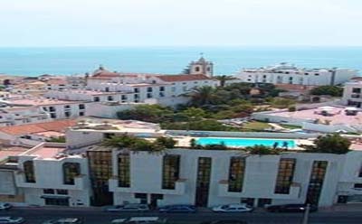 Residencial Colina do Mar Albufeira