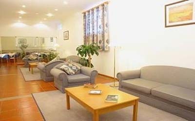 Residencial Colina do Mar Albufeira