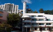 Madeira Regency Cliff Hotel Funchal