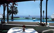 Madeira Regency Cliff Hotel Funchal