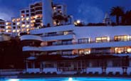 Madeira Regency Cliff Hotel Funchal