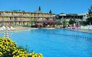 Park Hotel Continental Sunny Beach