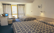 Park Hotel Continental Sunny Beach