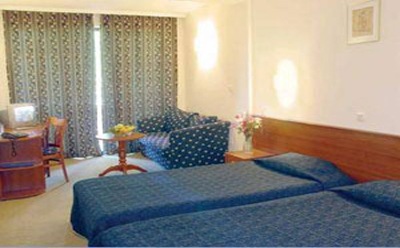 Yunona Hotel Sunny Beach