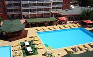 Polyusi Hotel Sunny Beach
