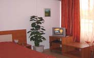 Polyusi Hotel Sunny Beach