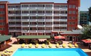 Polyusi Hotel Sunny Beach