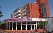 Polyusi Hotel Sunny Beach