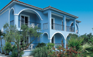 Borsalino Apartments Laganas