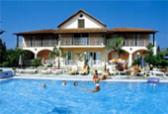 Borsalino Apartments Laganas