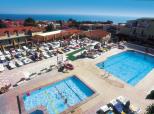 Diana Palace Argassi