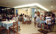 Plaza Pallas Hotel Tsilivi