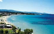Plaza Pallas Hotel Tsilivi