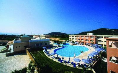 Zante Village Hotel Alykanas