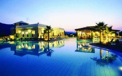 Zante Village Hotel Alykanas