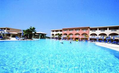 Zante Village Hotel Alykanas