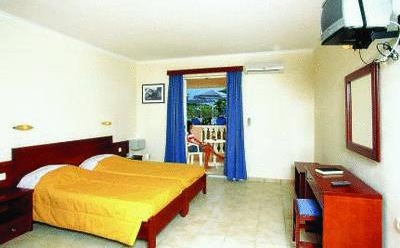 Zante Village Hotel Alykanas