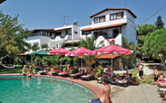 Oasis Skiathos Town