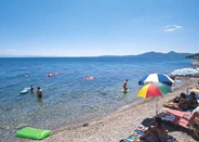 Achilles Beach Benitses