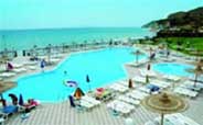 Corfu Sea Garden Kavos