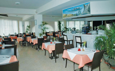 Corfu Sea Garden Kavos