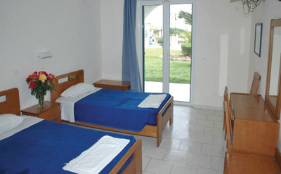 Corfu Sea Garden Kavos