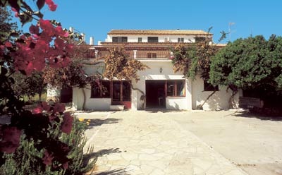 Sailors Apartments Kavos