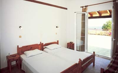 Sailors Apartments Kavos