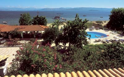 Sailors Apartments Kavos