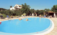 Sailors Apartments Kavos
