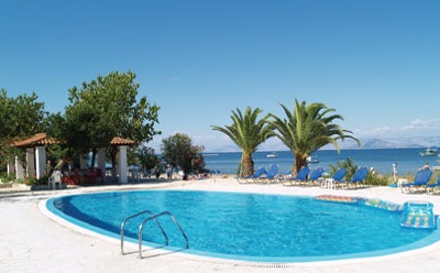 Sailors Apartments Kavos