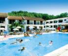 Anemona Apartments Sidari