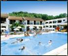 Anemona Apartments Sidari